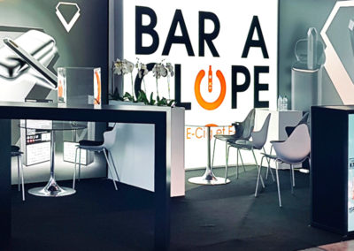 Bar a clope | VapExpo