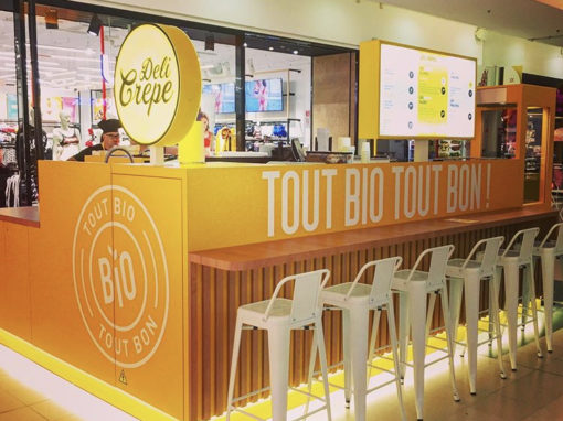 Kiosque | Venette