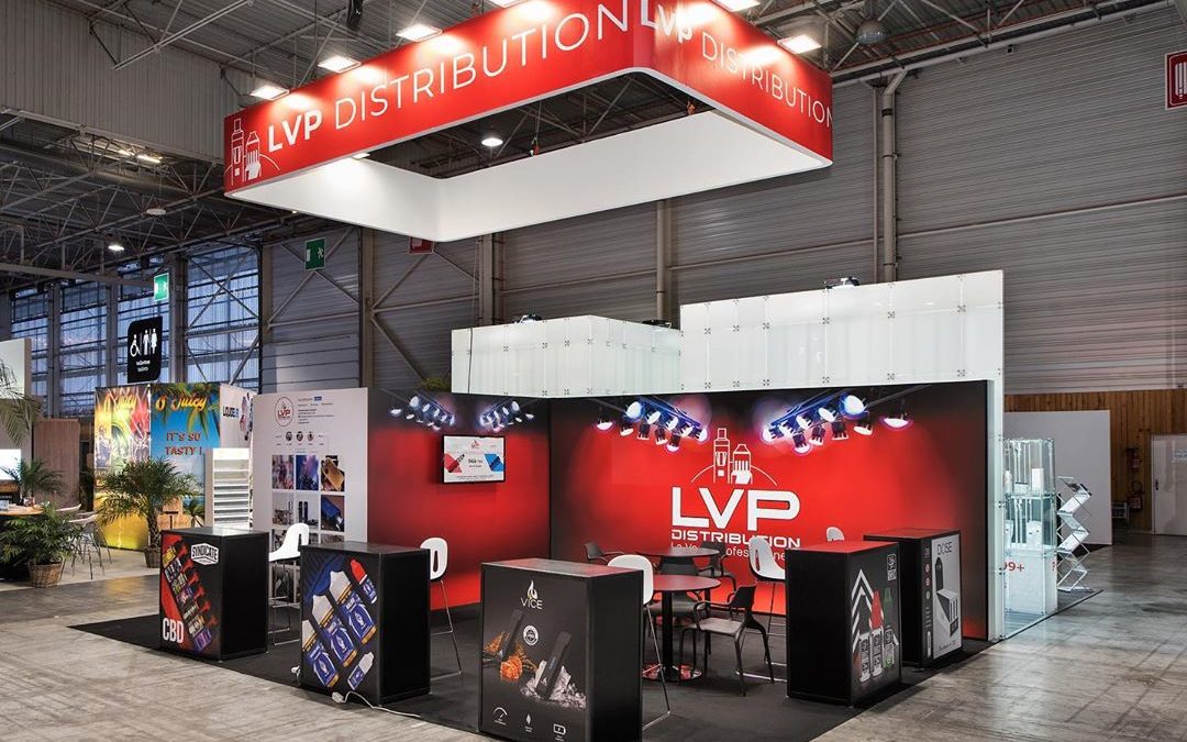 LVP | VapExpo