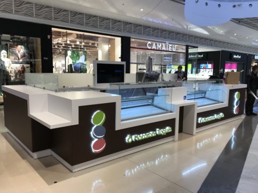 Kiosque | Noyelles-Godault