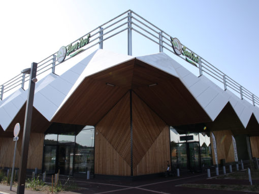 Boutique | Bretigny