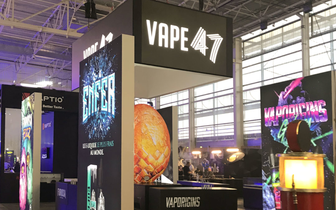 Vape 47 | VapExpo