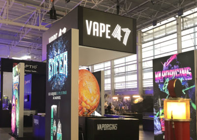 Vape 47 | VapExpo