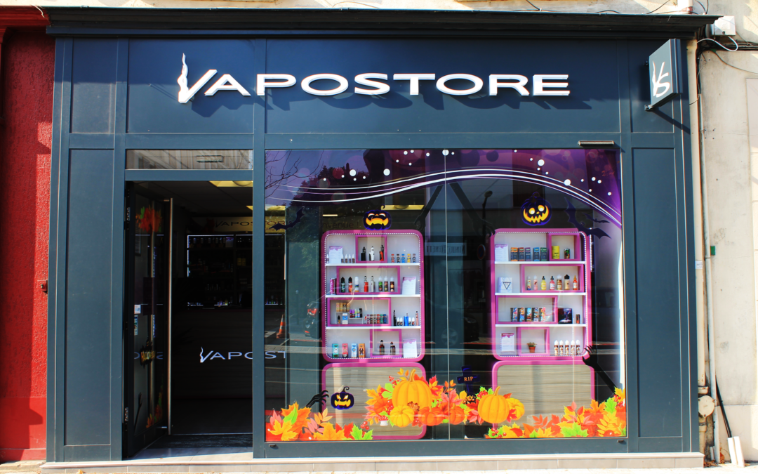 Vapostore | Bourg-la-reine