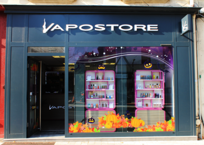 Vapostore | Bourg-la-reine