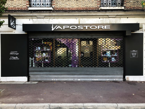 Boutique | Saint-Maur