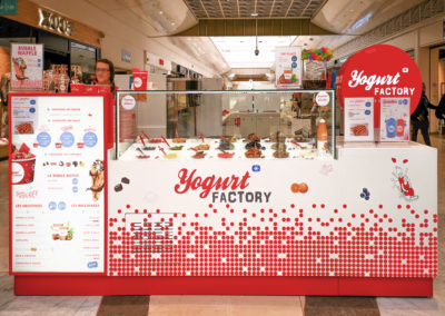 Yogurt Factory| Noyelles-Godault