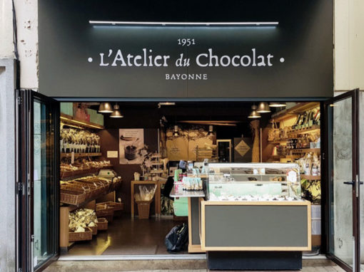Boutique | Nantes